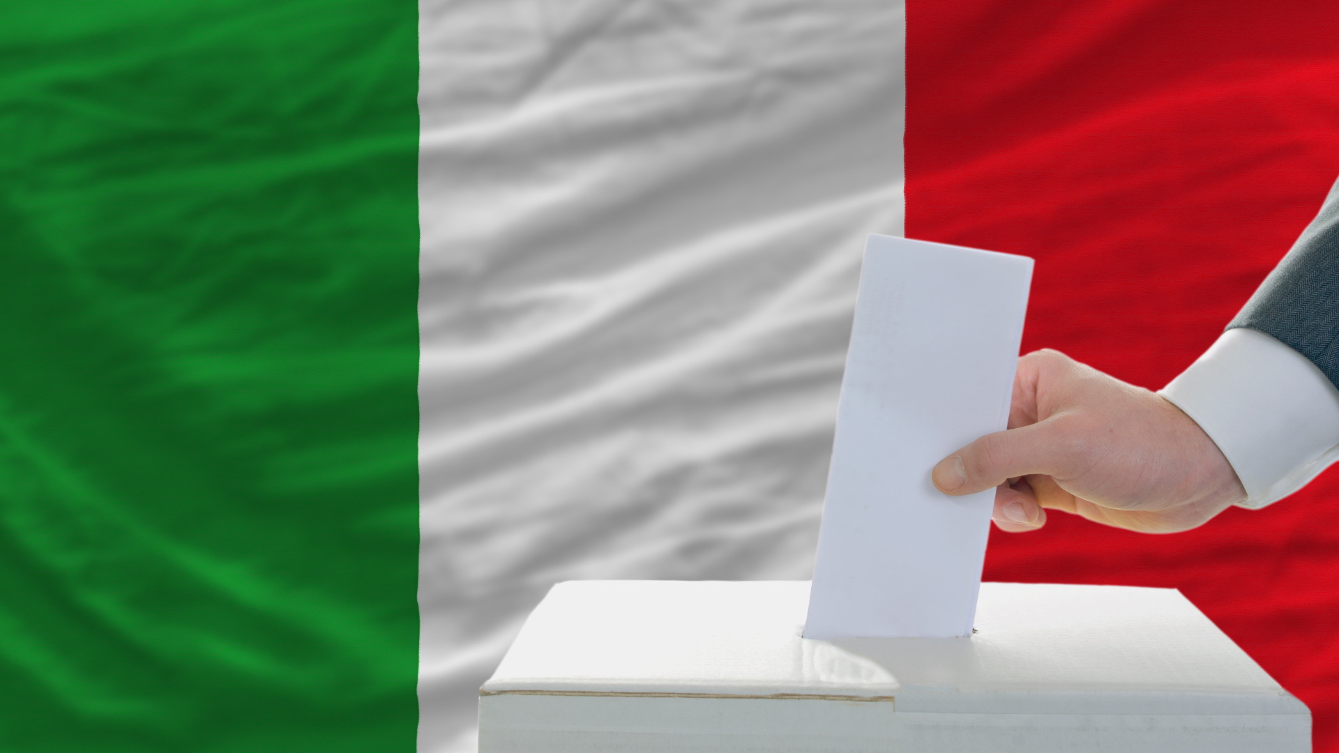 Italy's Justice Referendum 2026: What's at Stake for Magistrates?