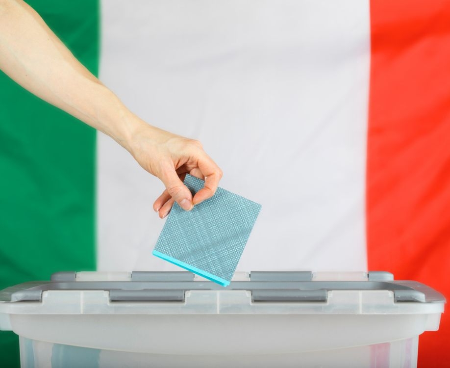 March 2026 Referendum: Your Guide to Italy's Justice Reform Vote